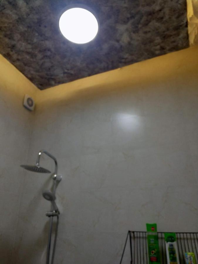 4 Chocolate Apartments In Old Tiflis Exterior foto
