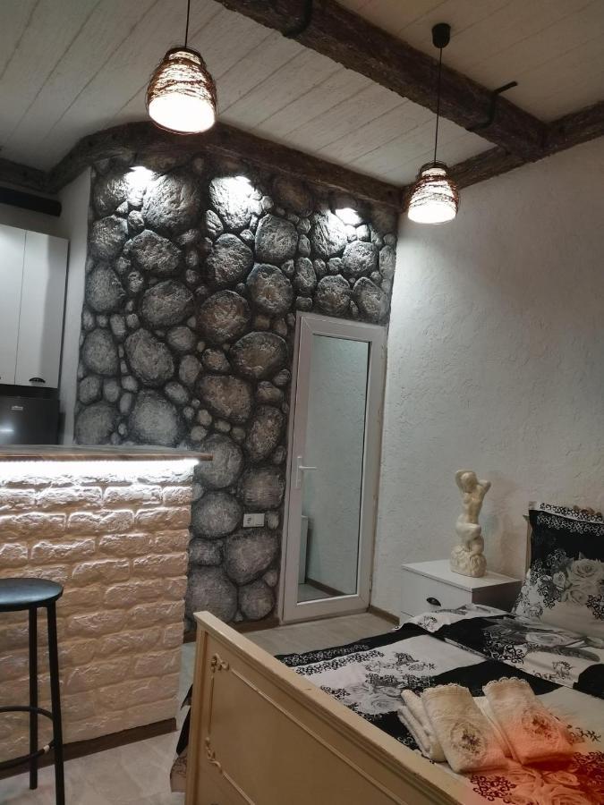 4 Chocolate Apartments In Old Tiflis Exterior foto