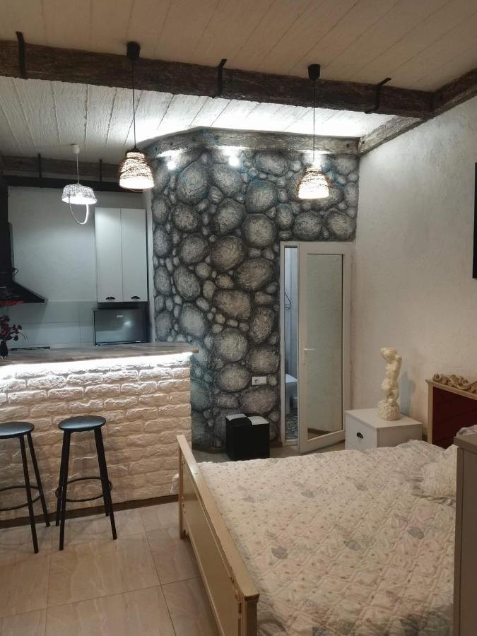 4 Chocolate Apartments In Old Tiflis Exterior foto