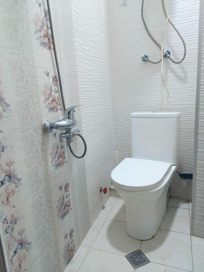 4 Chocolate Apartments In Old Tiflis Exterior foto