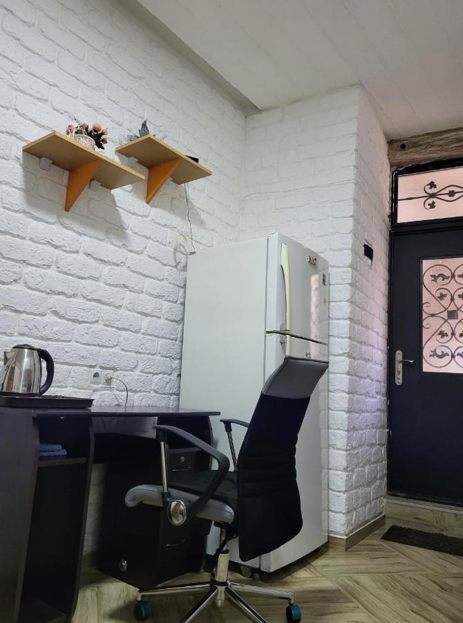 4 Chocolate Apartments In Old Tiflis Exterior foto