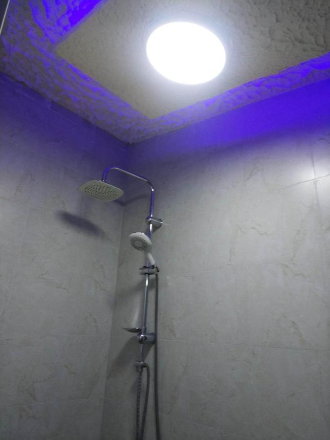 4 Chocolate Apartments In Old Tiflis Exterior foto