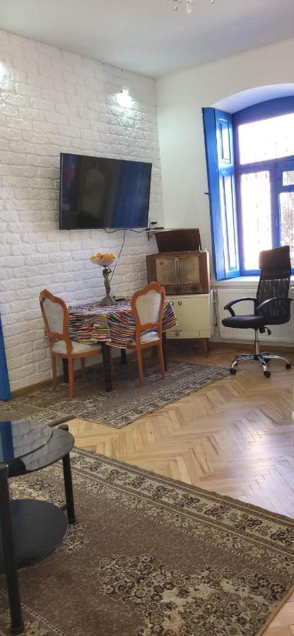 4 Chocolate Apartments In Old Tiflis Exterior foto