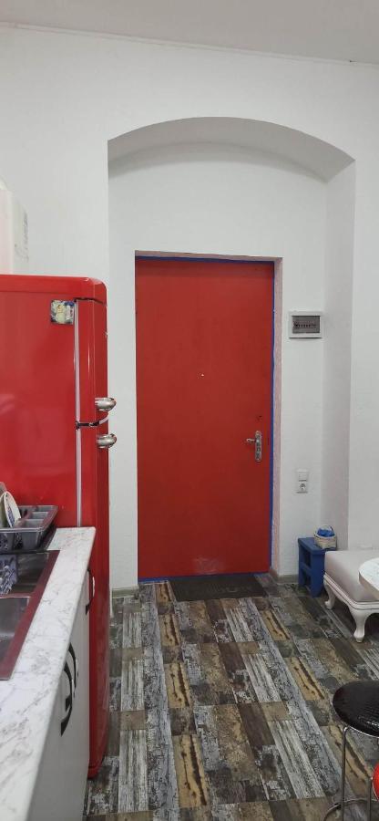 4 Chocolate Apartments In Old Tiflis Exterior foto